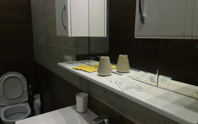 Na Rybalko Apartaments
