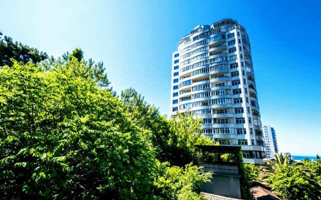 Pervomayskiy Tsentr Morport Flat