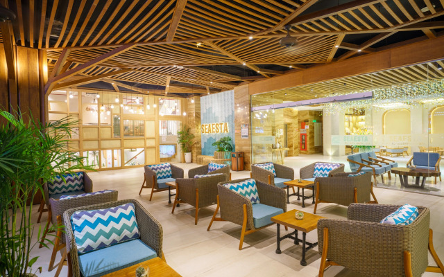Seaesta Nha Trang Hotel Hotel