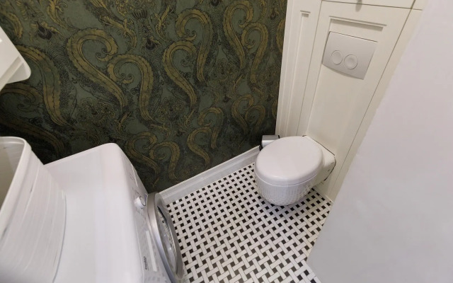 Baltic Apart & Naberezhnaya Provence Apartments