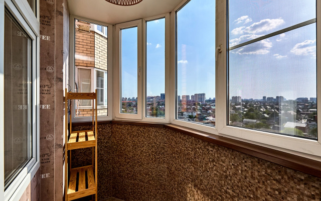 Жилое помещение на Восточно-Кругликовской