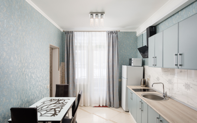 Kalina Hotel
