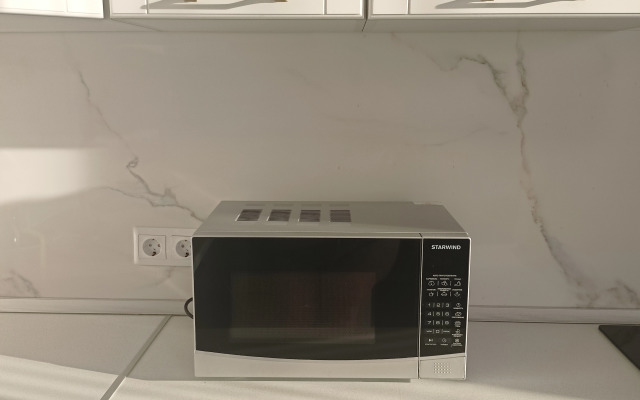 Квартира на Осиновой возле М4