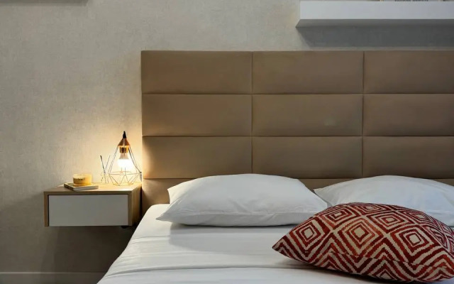 Квартира Норд