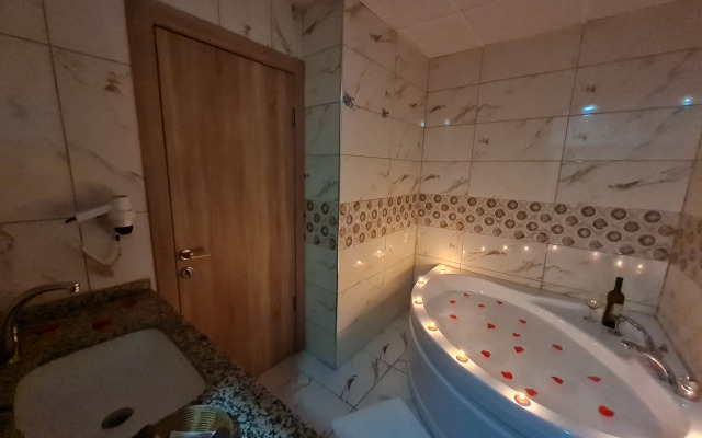 Yıldız Hotel - Ürgüp