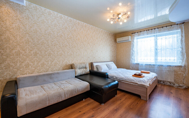 Квартира Devi Лавочкина 7