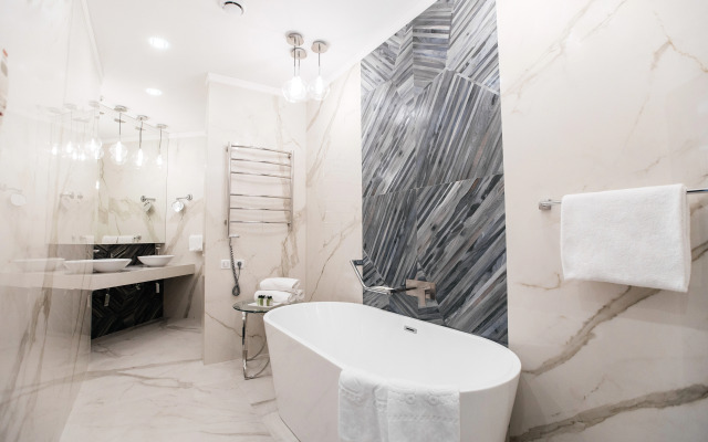 Отель Ривьера