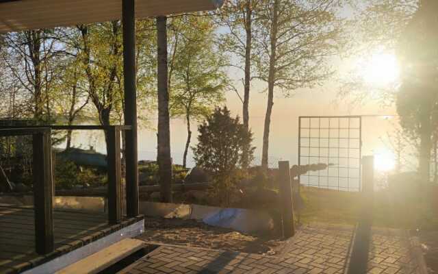 Гостевой дом Сямозерье