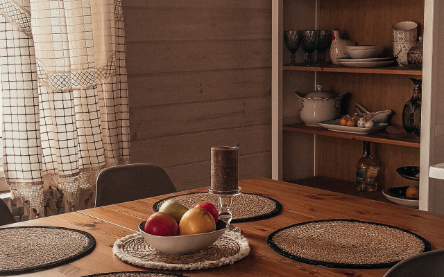 Гостевой Дом Woodsy House