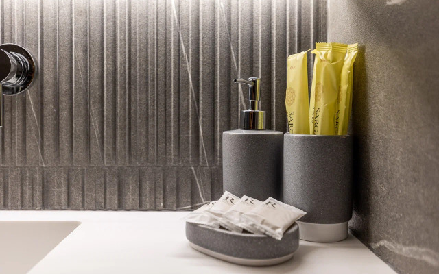 Ak Barcelona Park By Sochi  Apartments