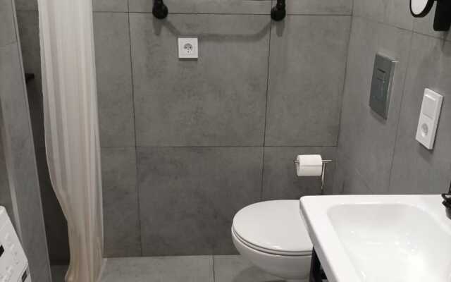 Apartamenty V Zhk Varlamova Apartments