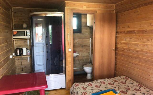 Отель «Фараонова Дача»