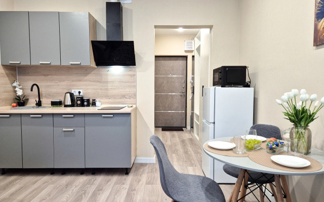 Zhk Letniy Apartments