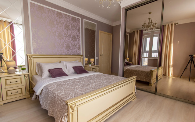 Апартаменты Уютные на Родионова