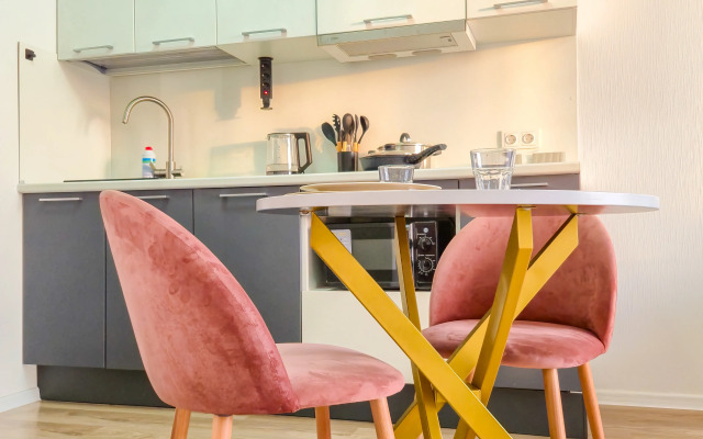 Квартира 2комнатная с 2мя кроватями