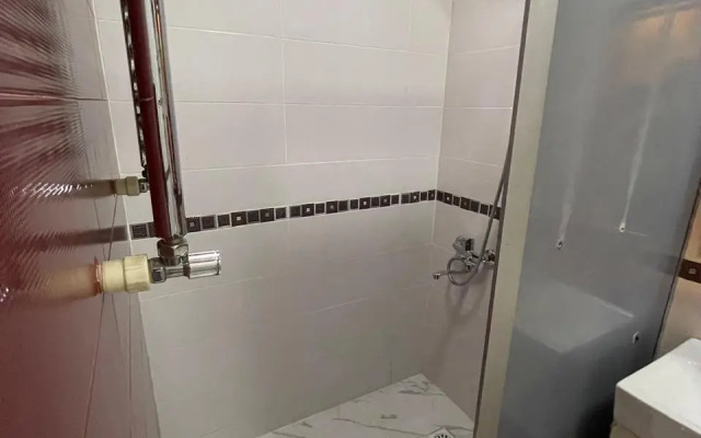 V Tsentre Baku Flat