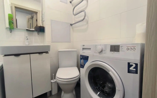 Квартира в 2-х минутах от метро