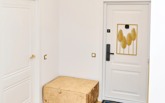 Alfaaparts Grodno Tsentr Flat