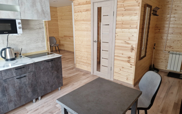 Квартира Однокомнатная