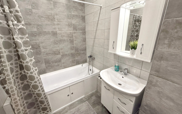 Квартира до 8-ми человек на Щербакова 18