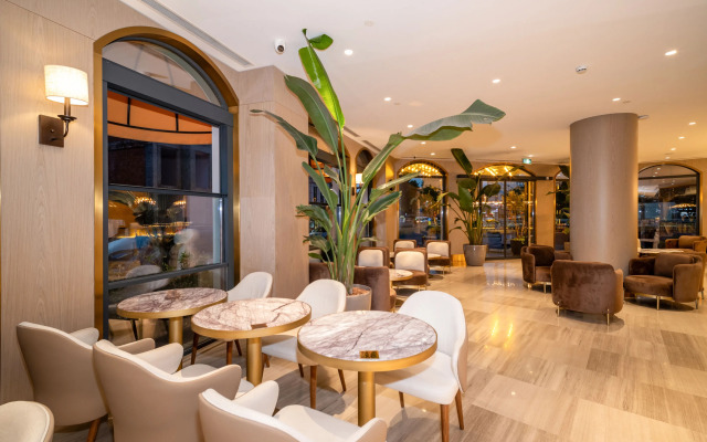 Rayelin Hotel Old Town