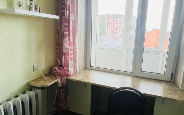 Квартира в историческом центре у озера Шлосстайх