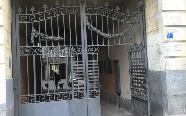 Квартира ул. Конная д.8