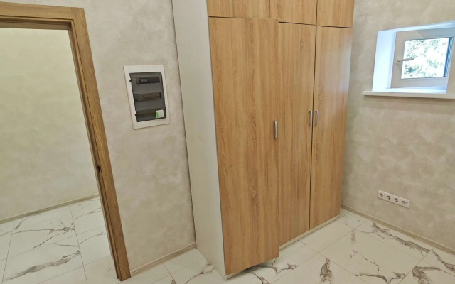 Апартаменты 12