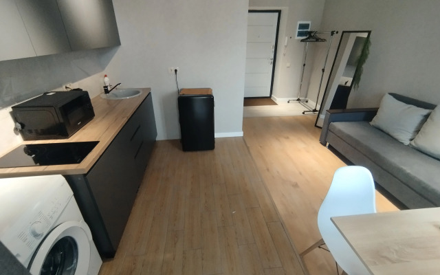 Апартаменты Адмирала Макарова 27-113