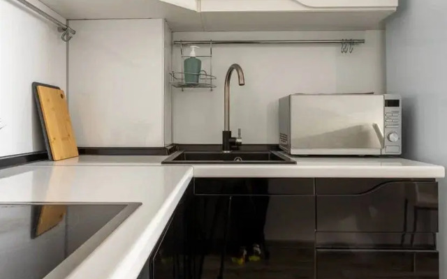 Апартаменты Чистый Взгляд на Линейной 116 рядом ТЦ Покровский