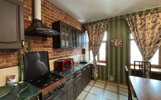 Tsentr Apart Kostroma Apartments