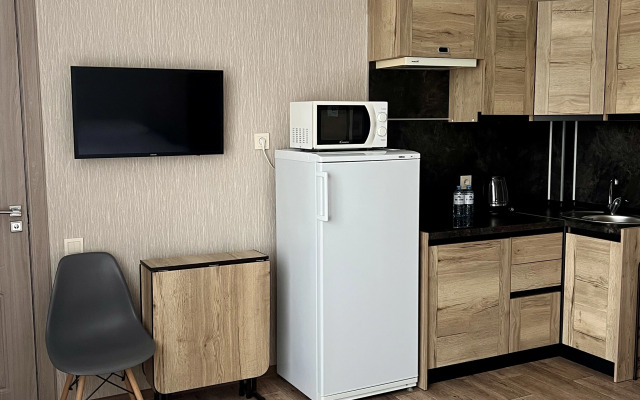 Гостевой дом EVA APARTMENTS