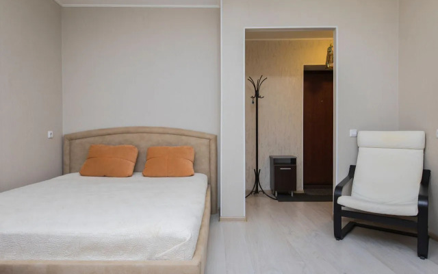 Апартаменты Метро Ленинская