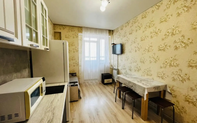 Agapkina 21 Flat