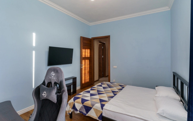 Apartments Five Stars 36