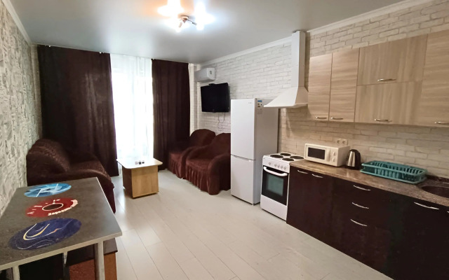 Квартира 3х комнатная