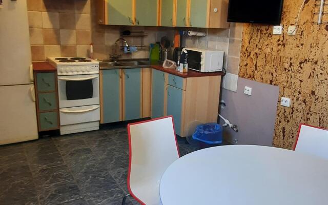 Usadba Burgera Apartaments