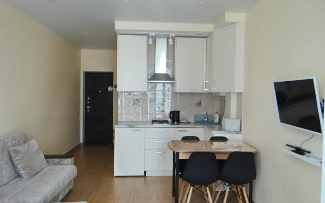Gp 2/92-10 Apartments