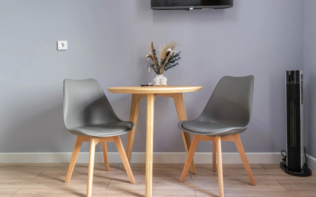 Квартира Метры в Центре на Улице Лахтинская 9