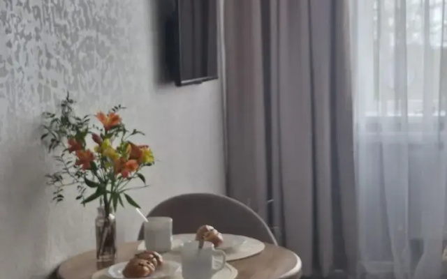 Апартаменты В центре КМВ