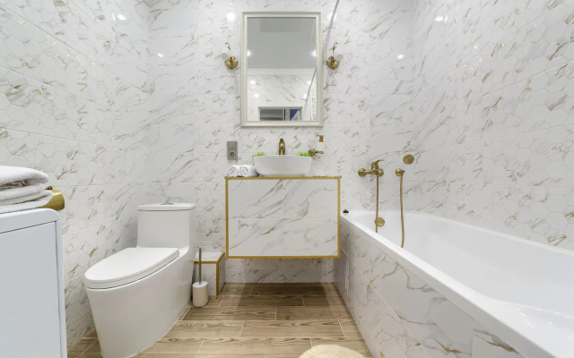 Элегантные Апартаменты ЖК Романов