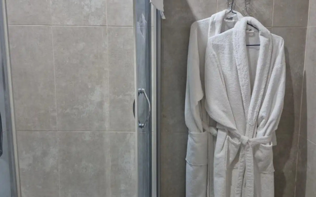 Бутик-отель Gx Hotel