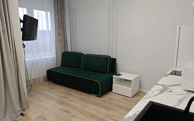 Квартира Студия Стильная р-н Экспо