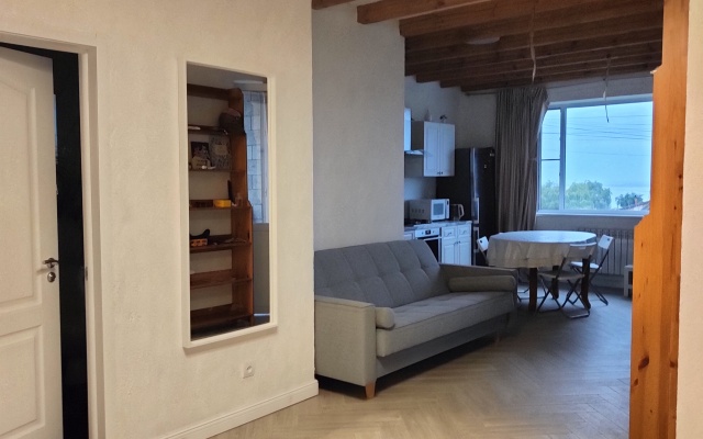 Гостевой дом "Берёзка" в Хвалынске