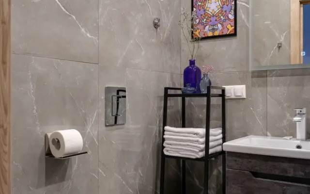 Shakherezada Flat