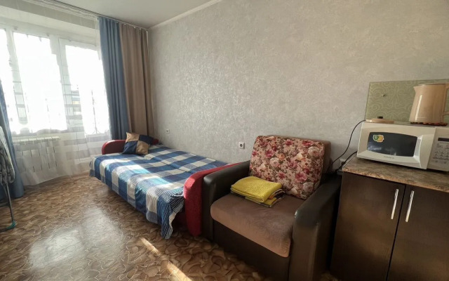 Квартира на Серова 30