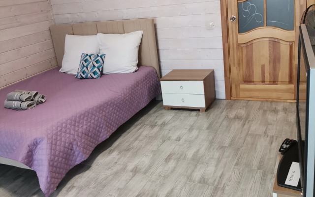 Частный дом Дом у моря