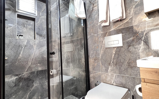 Отель Mamma Marya Hotel