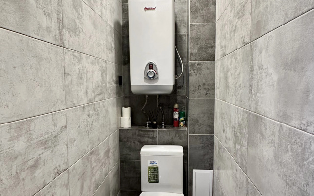 Квартира Уютная Суточно Тобольск