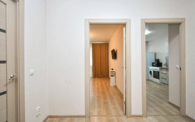 Квартира уютная, чистая, с хорошим ремонтом